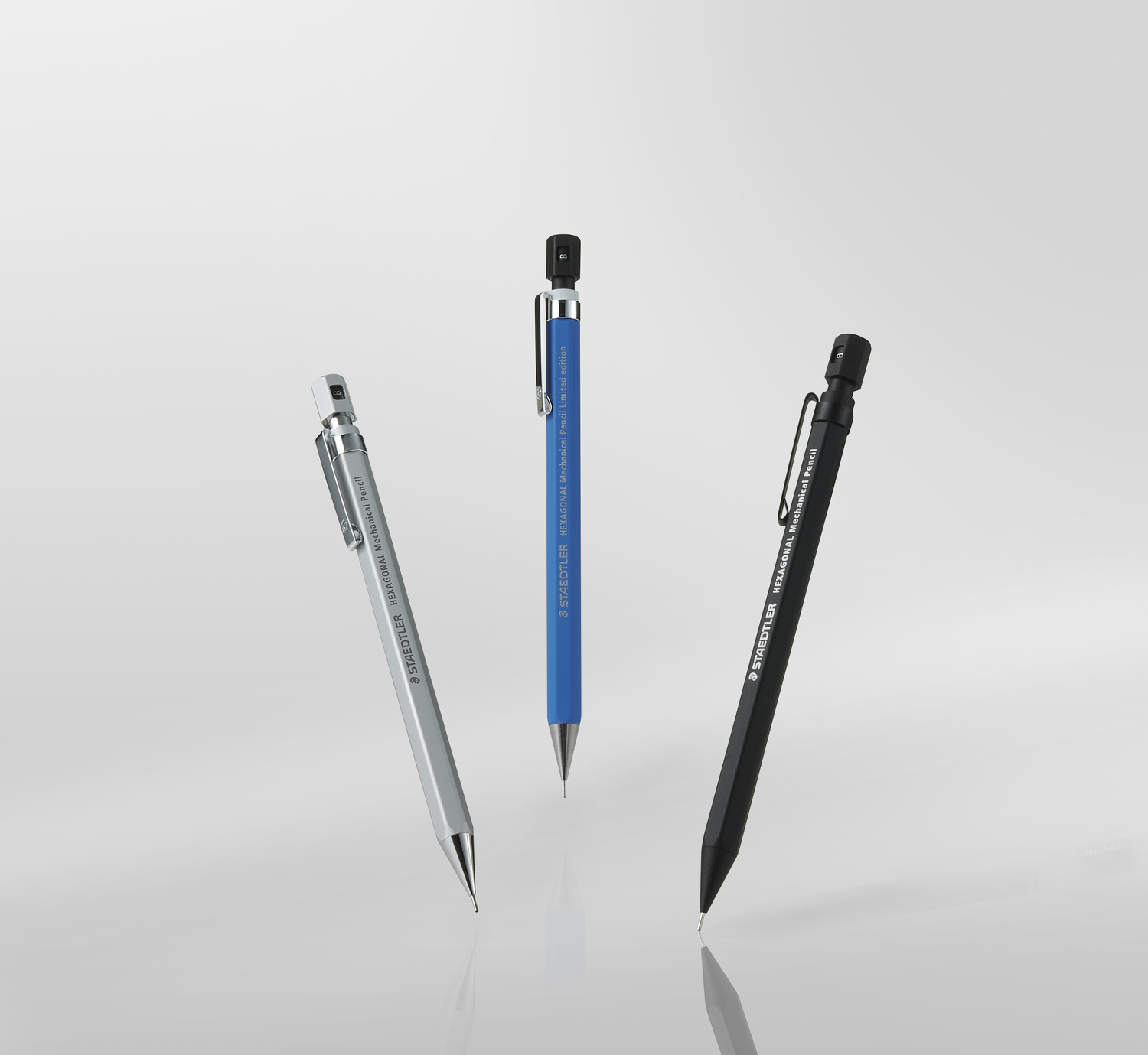 ノリスカラー色鉛筆　新製品 発売