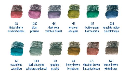 カラーグラファイト鉛筆│ステッドラー日本【公式サイト】