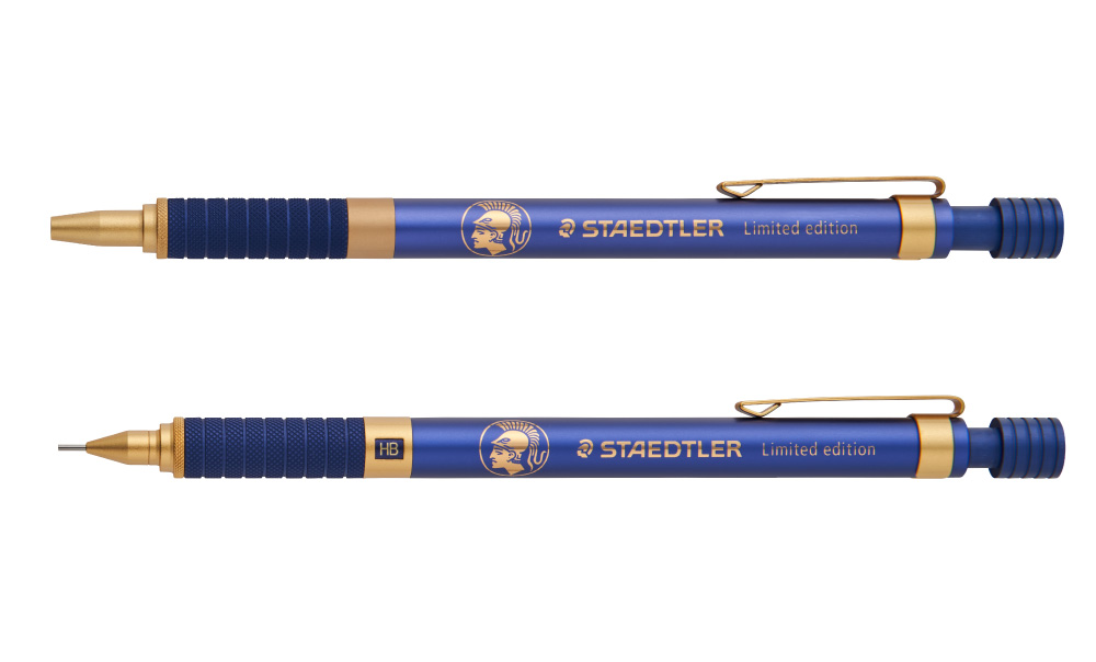 425 25ボールペン＆925 35シャープペンシル 限定モデル発売