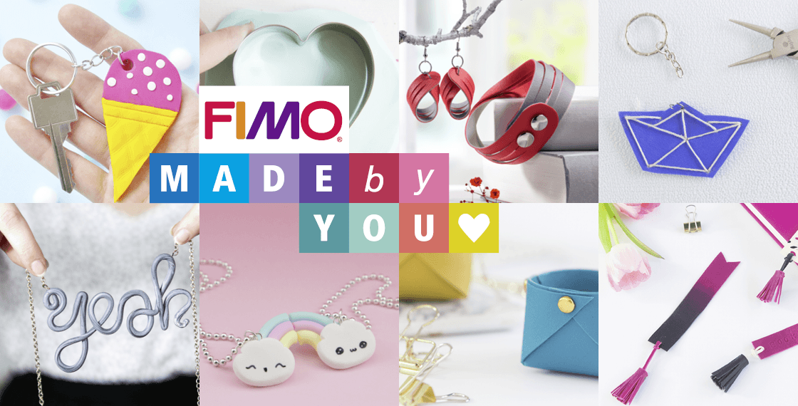 オーブン粘土FIMO フィモ│ステッドラー日本【公式サイト】